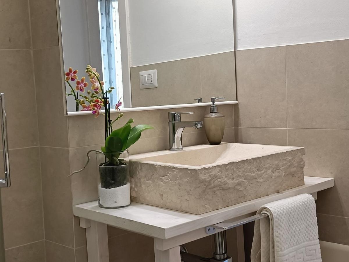 Ferienwohnung Il Ponte Sul Salento Trepuzzi Exterior foto