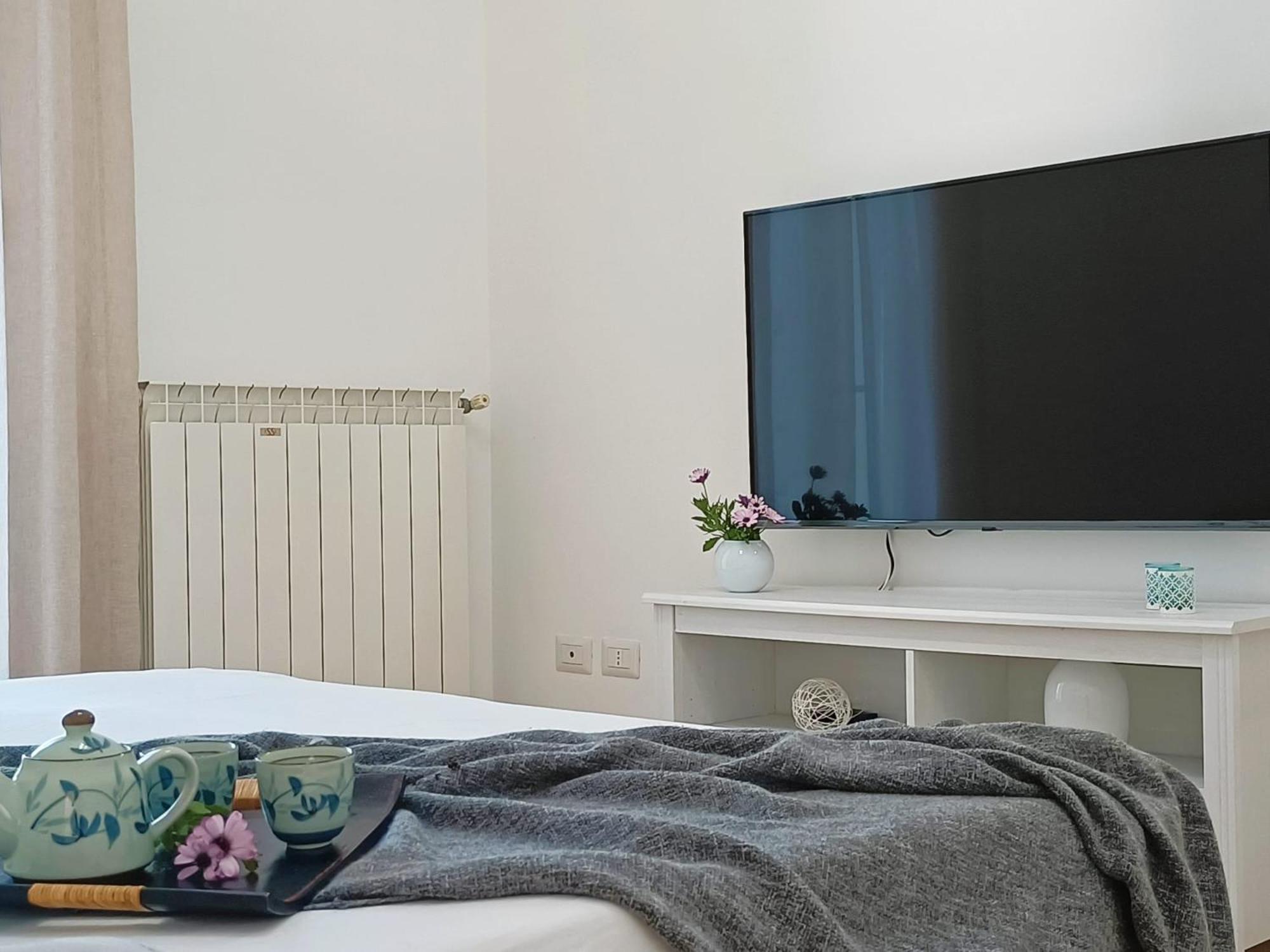 Ferienwohnung Il Ponte Sul Salento Trepuzzi Exterior foto